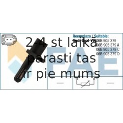 Датчик, температура впускаемого воздуха FAE 33227