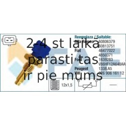 Датчик, температура охлаждающей жидкости FAE 33200