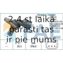 Датчик, положение распределительного вала FAE 79246