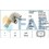 Датчик, положение распределительного вала FAE 79151