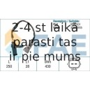 Apgriezienu devējs, Motora vadība FAE 79124