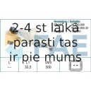 Apgriezienu devējs, Motora vadība FAE 79119