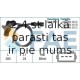 Apgriezienu devējs, Motora vadība FAE 79103