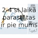 Датчик, температура охлаждающей жидкости FAE 32426