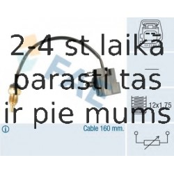 Датчик, температура охлаждающей жидкости FAE 32426
