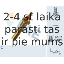 Температурный датчик охлаждающей жидкости FAE 32300