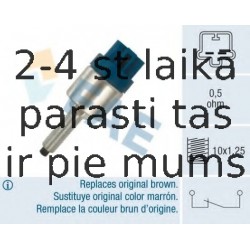 Выключатель фонаря сигнала торможения FAE 24680