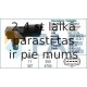 Датчик, давление во впускном газопроводе FAE 15036