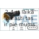 Датчик, давление во впускном газопроводе FAE 15026