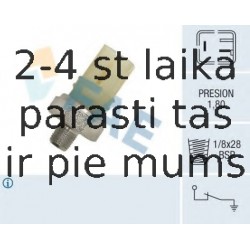 Датчик давления масла FAE 12620