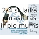 Датчик давления масла FAE 12510