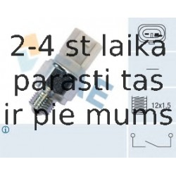Выключатель, фара заднего хода FAE 40896