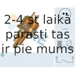 Выключатель, фара заднего хода FAE 40430