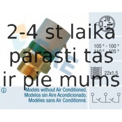 Термовыключатель, вентилятор радиатора FAE 38350