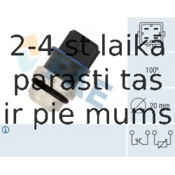 Температурный датчик охлаждающей жидкости FAE 34322