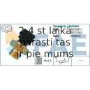 Devējs, Dzesēšanas šķidruma temperatūra FAE 33560