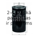 Degvielas filtrs MAHLE ORIGINAL KC 4