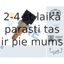Температурный датчик охлаждающей жидкости FAE 32400