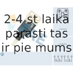Выключатель фонаря сигнала торможения FAE 24595