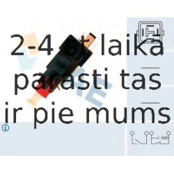 Выключатель фонаря сигнала торможения FAE 24519