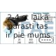 Датчик, давление во впускном газопроводе FAE 15030