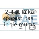 Датчик импульсов FAE 79290