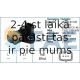 Apgriezienu devējs, Motora vadība FAE 79288