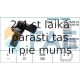 Devējs, Sadales vārpstas stāvoklis FAE 79248