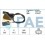 Датчик, положение распределительного вала FAE 79137