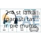 Датчик импульсов FAE 79098