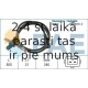 Apgriezienu devējs, Motora vadība FAE 79019