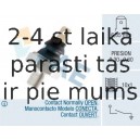 Датчик давления масла FAE 12970