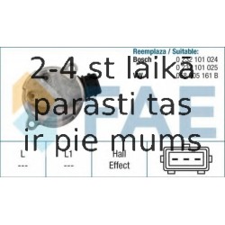 Датчик, положение распределительного вала FAE 79261