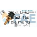 Датчик, температура охлаждающей жидкости FAE 33280