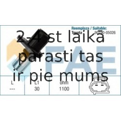 Датчик импульсов FAE 79284