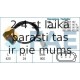 Apgriezienu devējs, Motora vadība FAE 79199