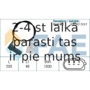 Apgriezienu devējs, Motora vadība FAE 79067