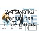 Apgriezienu devējs, Motora vadība FAE 79066