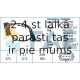 Apgriezienu devējs, Motora vadība FAE 79060