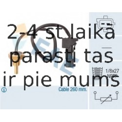 Температурный датчик охлаждающей жидкости FAE 32741