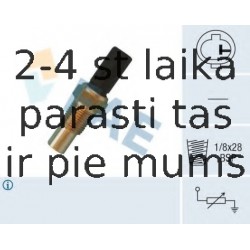 Температурный датчик охлаждающей жидкости FAE 32650