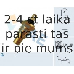 Температурный датчик охлаждающей жидкости FAE 31580