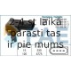 Датчик, давление во впускном газопроводе FAE 15038
