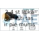 Датчик, давление во впускном газопроводе FAE 15017