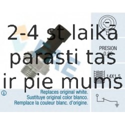 Датчик давления масла FAE 12570