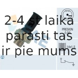 Датчик давления масла FAE 12390