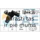 Devējs, Sadales vārpstas stāvoklis FAE 79292