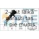 Датчик импульсов FAE 79286