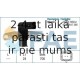 Датчик импульсов FAE 79252