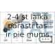 Apgriezienu devējs, Motora vadība FAE 79177